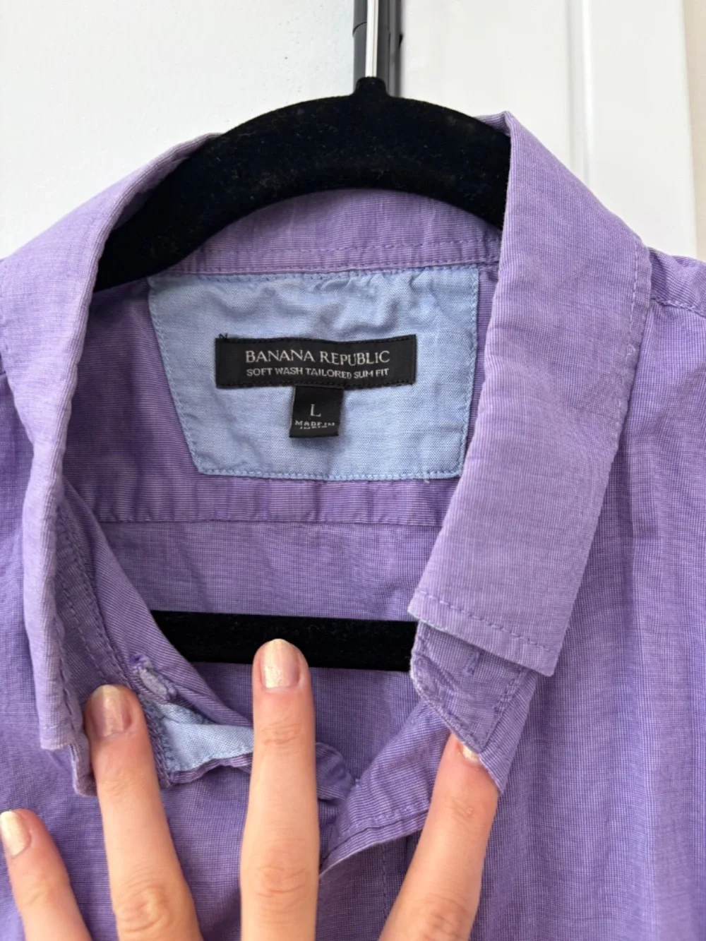 Banana Republic Shirt